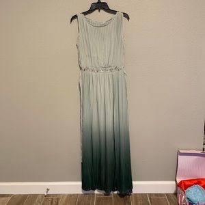 👗 Lauren Conrad Maxi Dress 👗